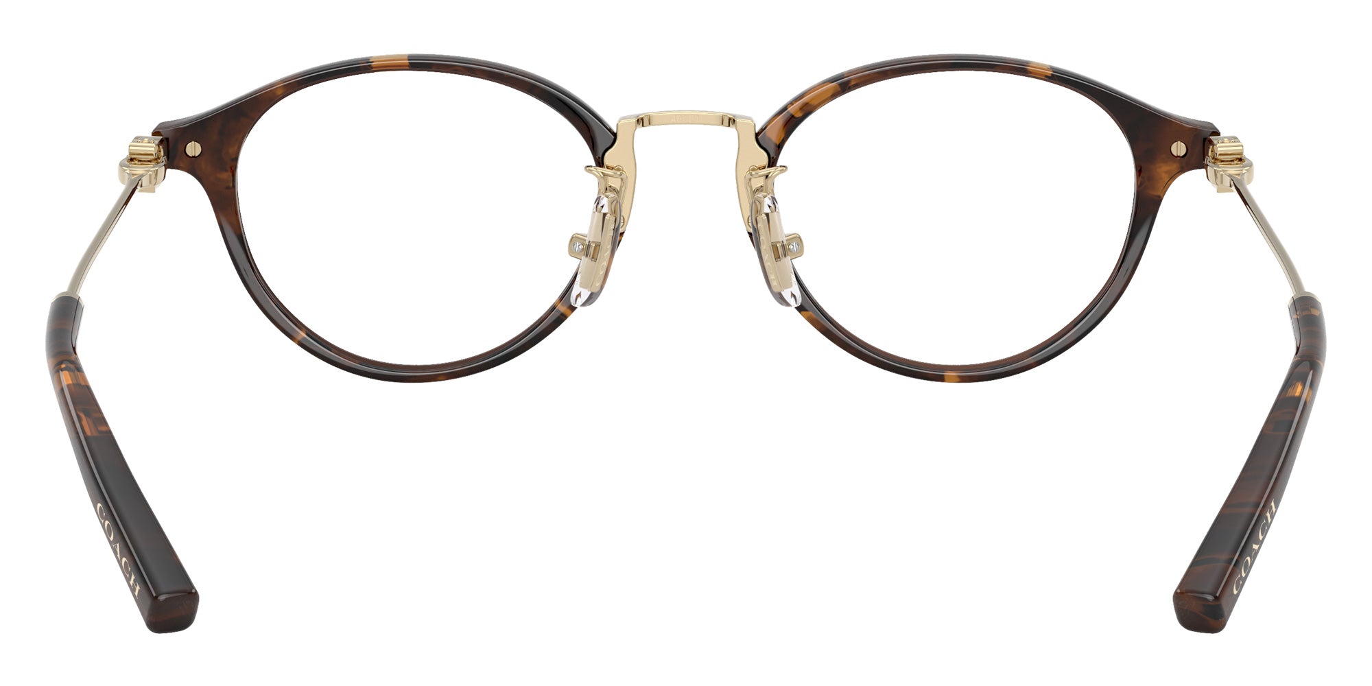Coach HC6268D 5120 48 - Dark Tortoise #id:hc6268d5120_s:102115