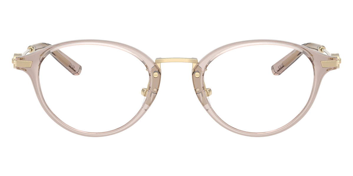 Coach HC6268D 5887 48 - Transparent Khaki #id:hc6268d5887_s:100100