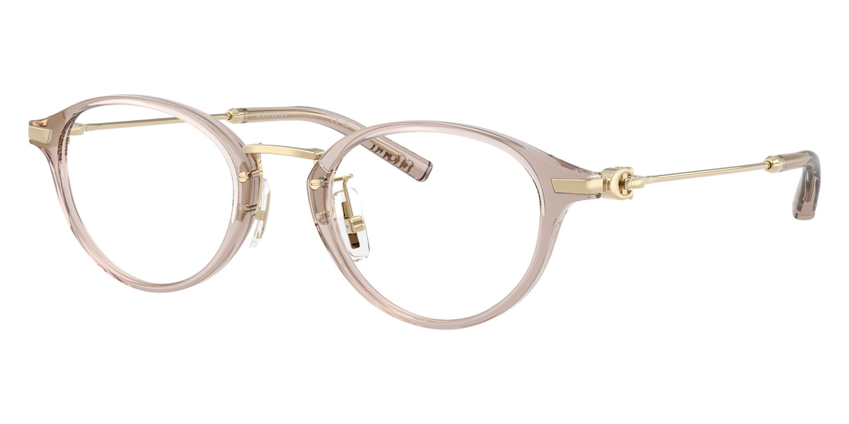 Coach HC6268D 5887 48 - Transparent Khaki #id:hc6268d5887_s:100105