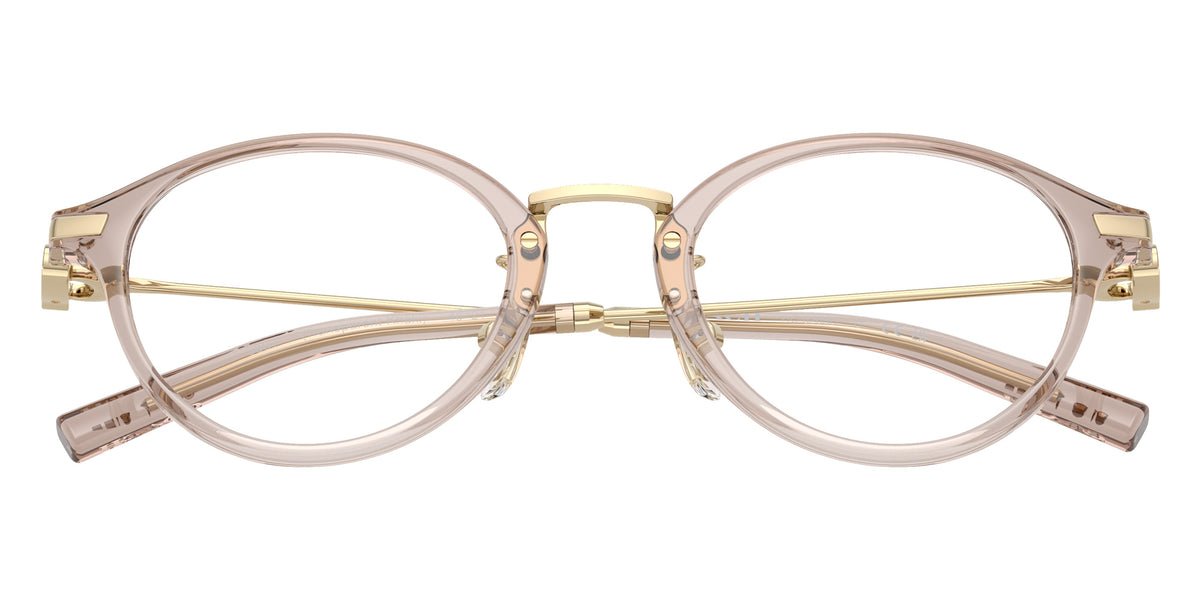 Coach HC6268D 5887 48 - Transparent Khaki #id:hc6268d5887_s:100120