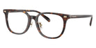 Coach HC6269D 5120 53 - Dark Tortoise #id:hc6269d5120_s:102105