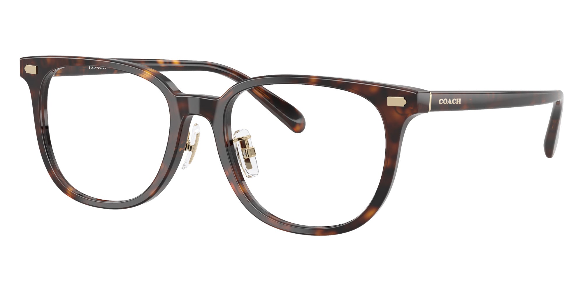 Coach HC6269D 5120 53 - Dark Tortoise #id:hc6269d5120_s:102105