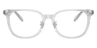 Coach HC6269D 5614 53 - Transparent Light Gray #id:hc6269d5614_s:104100