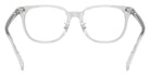 Coach HC6269D 5614 53 - Transparent Light Gray #id:hc6269d5614_s:104115