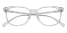 Coach HC6269D 5614 53 - Transparent Light Gray #id:hc6269d5614_s:104120