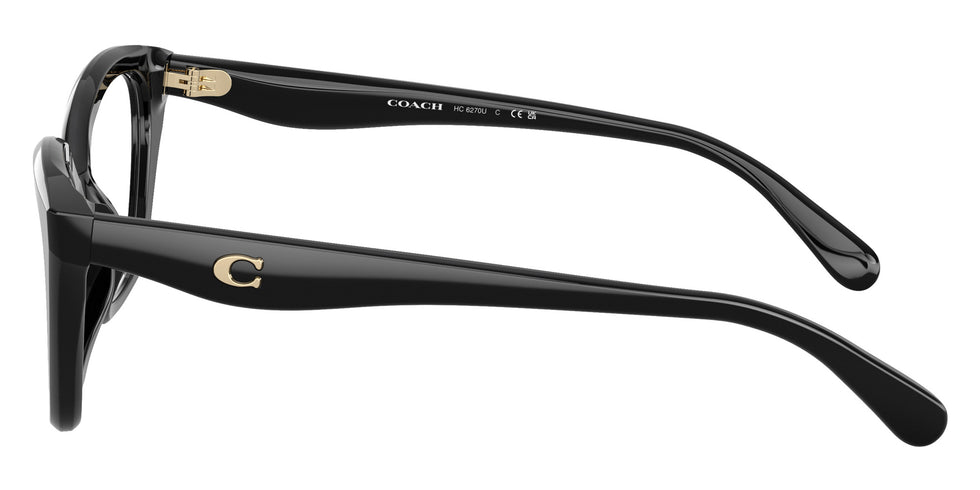 Coach HC6270U 5002 53 - Black #id:hc6270u5002_s:100110
