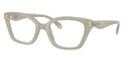 Coach HC6270U 5905 53 - Milky Eucalyptus #id:hc6270u5905_s:106105