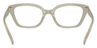 Coach HC6270U 5905 53 - Milky Eucalyptus #id:hc6270u5905_s:106115
