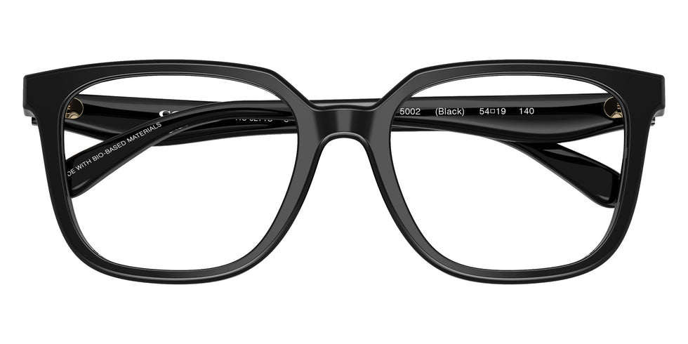 Coach HC6271U 5002 52 - Black #id:hc6271u5002_s:100120