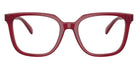 Coach HC6271U 5526 52 - Milky Cherry #id:hc6271u5526_s:108100