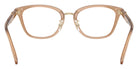Coach HC6272F 5654 51 - Transparent Brown #id:hc6272f5654_s:104115