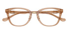 Coach HC6272F 5654 51 - Transparent Brown #id:hc6272f5654_s:104120