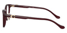 Coach HC6272F 5915 51 - Milky Merlot #id:hc6272f5915_s:106110