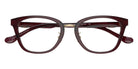Coach HC6272F 5915 51 - Milky Merlot #id:hc6272f5915_s:106120