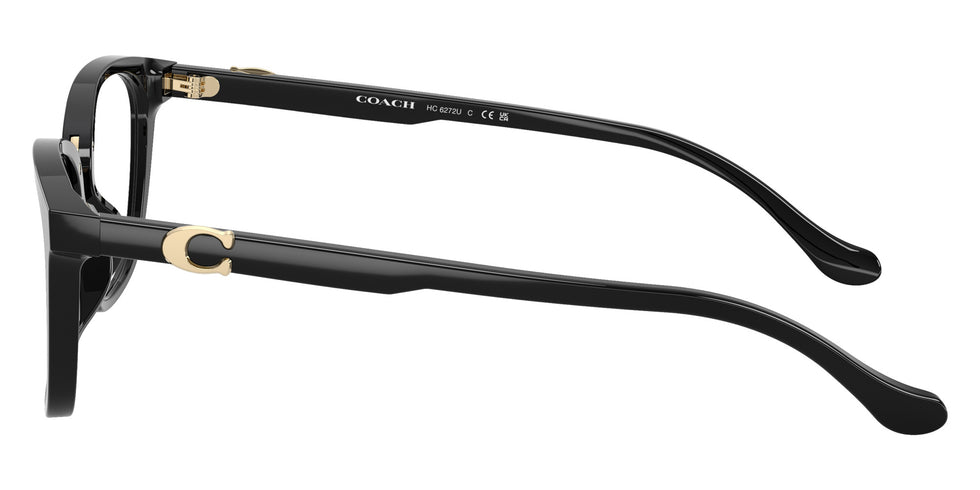 Coach HC6272U 5002 50 - Black #id:hc6272u5002_s:100110