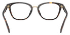 Coach HC6272U 5120 50 - Dark Tortoise #id:hc6272u5120_s:104115