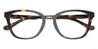 Coach HC6272U 5120 50 - Dark Tortoise #id:hc6272u5120_s:104120