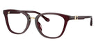 Coach HC6272U 5915 50 - Milky Merlot #id:hc6272u5915_s:108105
