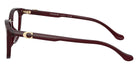 Coach HC6272U 5915 50 - Milky Merlot #id:hc6272u5915_s:108110
