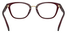 Coach HC6272U 5915 50 - Milky Merlot #id:hc6272u5915_s:108115