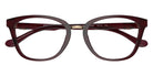 Coach HC6272U 5915 50 - Milky Merlot #id:hc6272u5915_s:108120