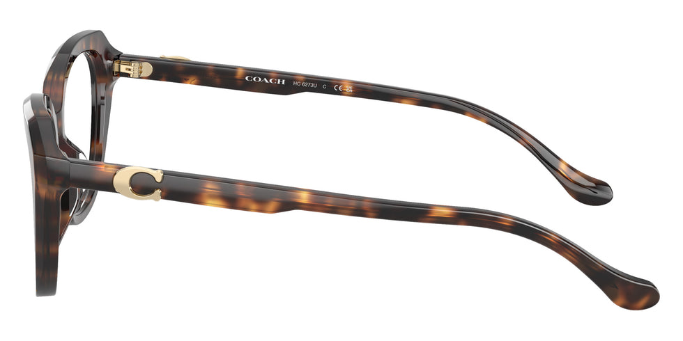 Coach HC6273U 5120 53 - Dark Tortoise #id:hc6273u5120_s:102110