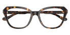 Coach HC6273U 5120 53 - Dark Tortoise #id:hc6273u5120_s:102120