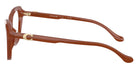 Coach HC6273U 5841 53 - Milky Hazelnut #id:hc6273u5841_s:104110