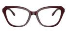 Coach HC6273U 5915 53 - Milky Merlot #id:hc6273u5915_s:106100