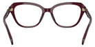 Coach HC6273U 5915 53 - Milky Merlot #id:hc6273u5915_s:106115