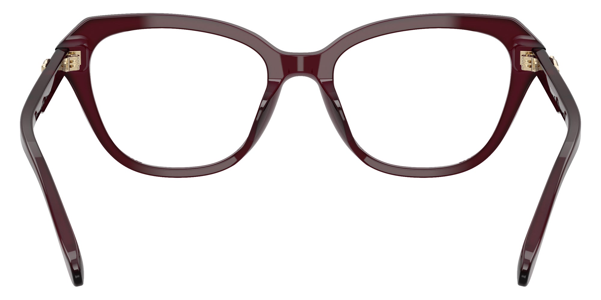 Coach HC6273U 5915 53 - Milky Merlot #id:hc6273u5915_s:106115