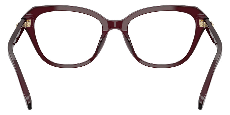 Coach HC6273U 5915 53 - Milky Merlot #id:hc6273u5915_s:106115