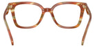 Coach HC6274U 5898 52 - Striated Bark/Moss #id:hc6274u5898_s:102115