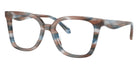 Coach HC6274U 5899 52 - Striated Maple/Blueberry #id:hc6274u5899_s:104105