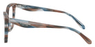 Coach HC6274U 5899 52 - Striated Maple/Blueberry #id:hc6274u5899_s:104110