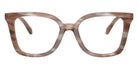 Coach HC6274U 5901 52 - Striated Redwood/Maple #id:hc6274u5901_s:106100