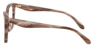 Coach HC6274U 5901 52 - Striated Redwood/Maple #id:hc6274u5901_s:106110