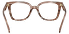 Coach HC6274U 5901 52 - Striated Redwood/Maple #id:hc6274u5901_s:106115