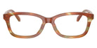 Coach HC6275U 5898 49 - Striated Bark/Moss #id:hc6275u5898_s:108100