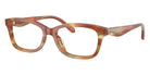 Coach HC6275U 5898 49 - Striated Bark/Moss #id:hc6275u5898_s:108105