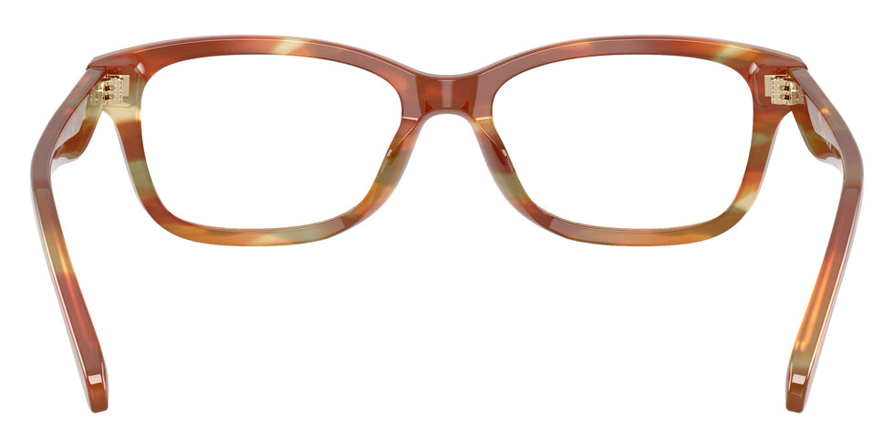Coach HC6275U 5898 49 - Striated Bark/Moss #id:hc6275u5898_s:108115