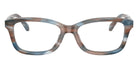 Coach HC6275U 5899 49 - Striated Maple/Blueberry #id:hc6275u5899_s:112100