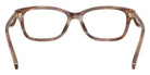 Coach HC6275U 5901 49 - Striated Redwood/Maple #id:hc6275u5901_s:116115