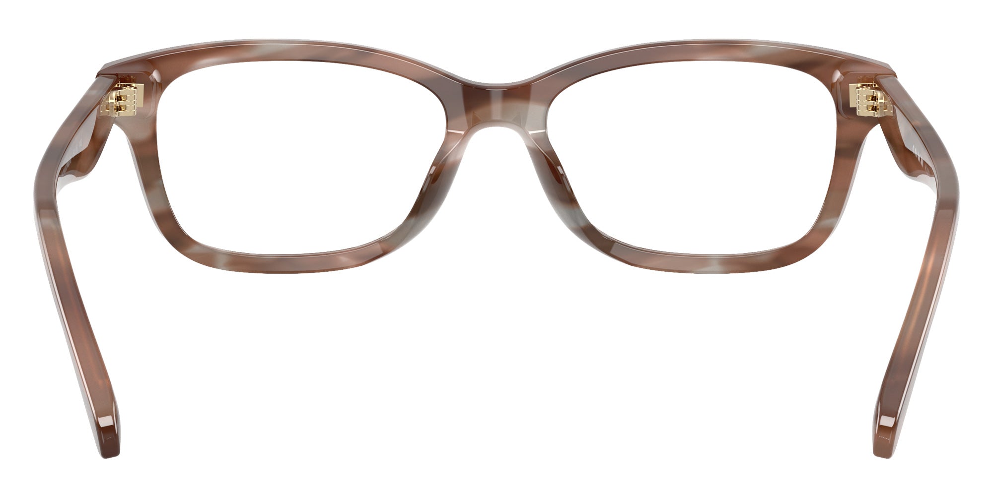 Coach HC6275U 5901 49 - Striated Redwood/Maple #id:hc6275u5901_s:116115