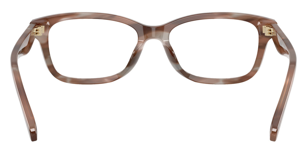 Coach HC6275U 5901 49 - Striated Redwood/Maple #id:hc6275u5901_s:116115
