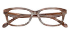 Coach HC6275U 5901 49 - Striated Redwood/Maple #id:hc6275u5901_s:116120