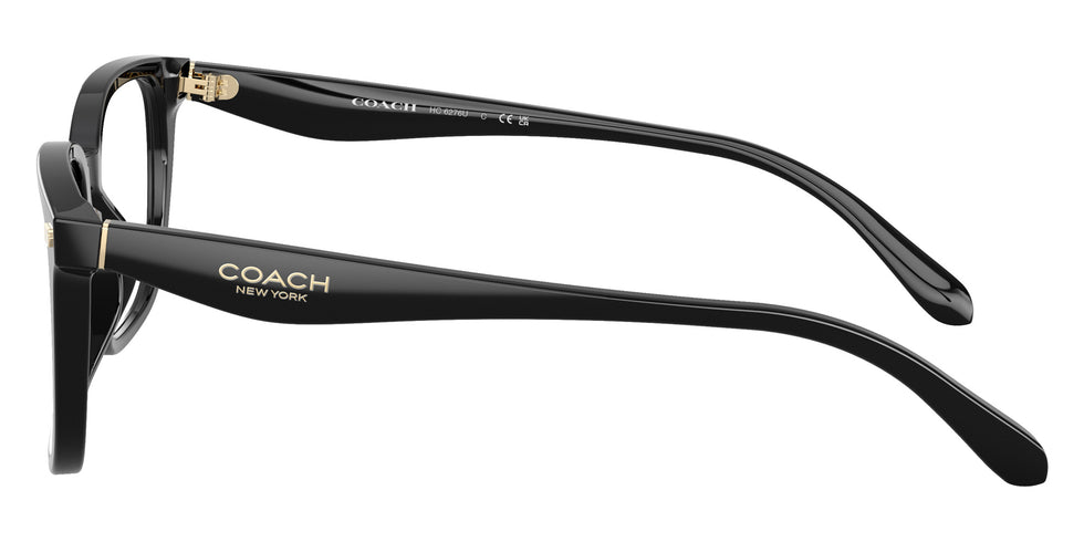 Coach HC6276U 5002 54 - Black #id:hc6276u5002_s:100110