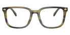 Coach HC6276U 5907 54 - Striped Olive #id:hc6276u5907_s:104100