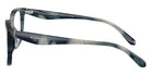 Coach HC6276U 5909 54 - Striated Blue #id:hc6276u5909_s:106110