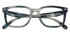 Coach HC6276U 5909 54 - Striated Blue #id:hc6276u5909_s:106120